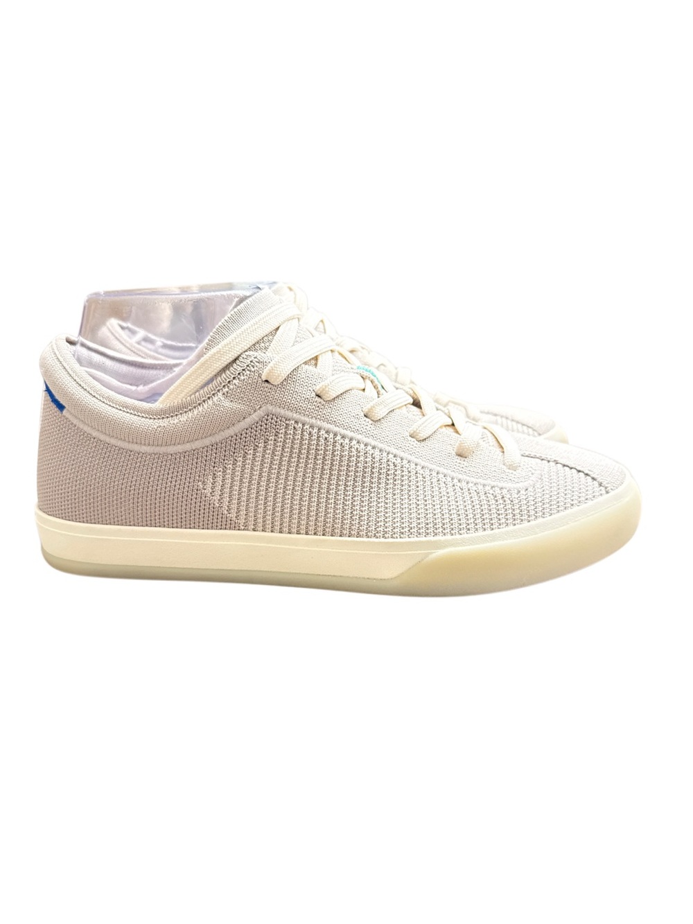 ROTHY’S LACE UP SNEAKERS Sz.9 - Picture 5 of 7